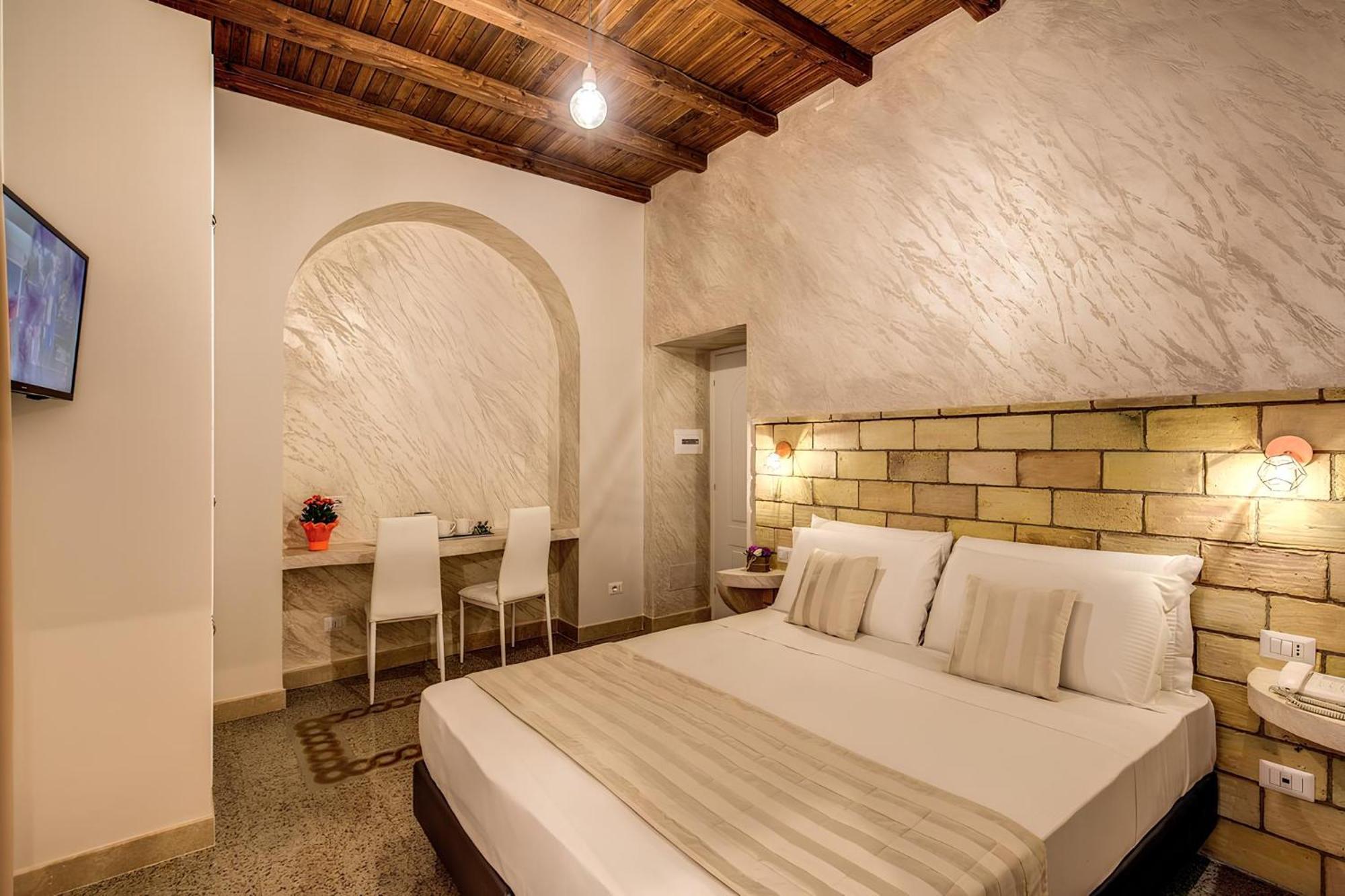 Colosseo Accomodation Room Guest House Rome Bagian luar foto
