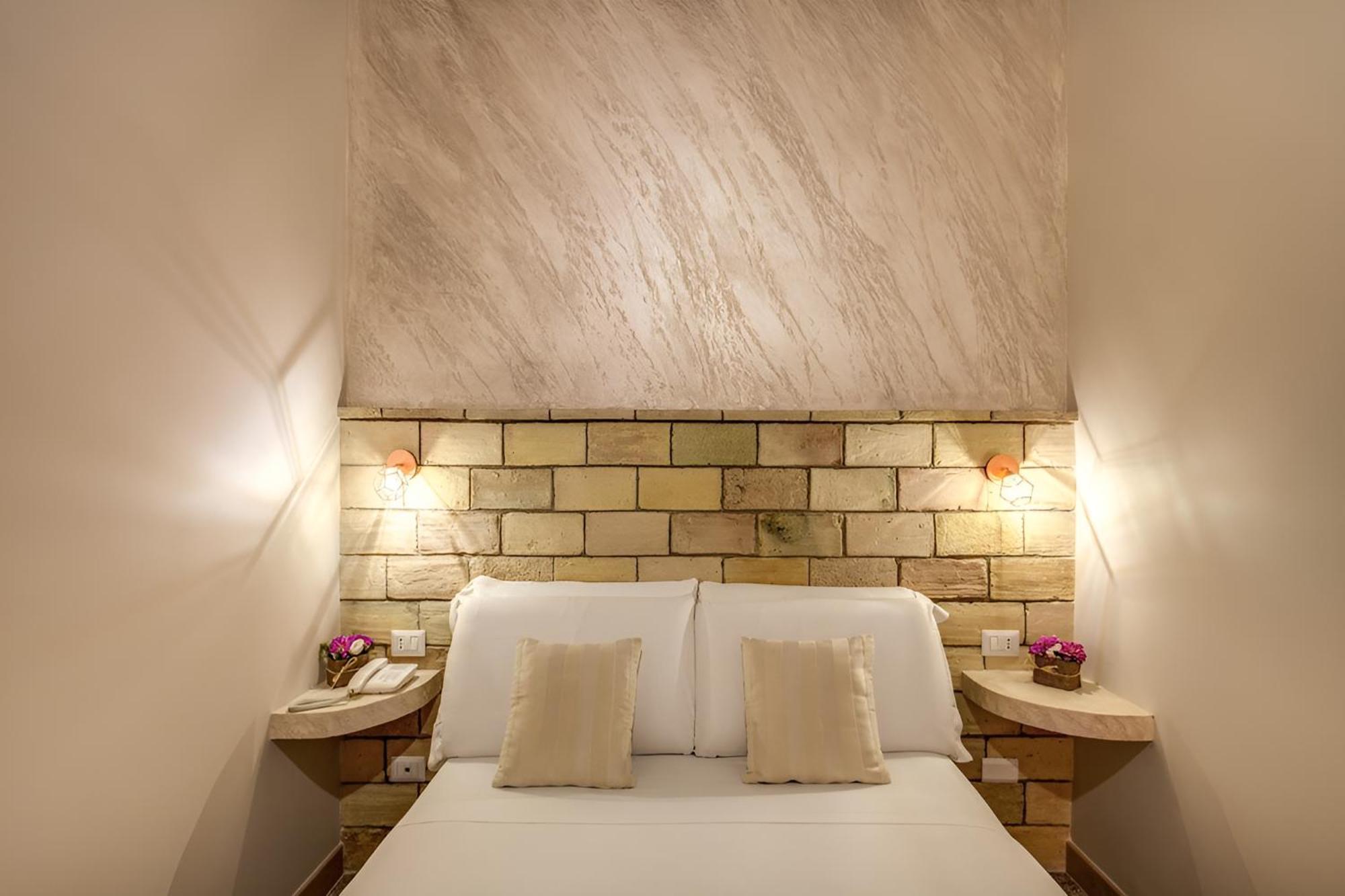 Colosseo Accomodation Room Guest House Rome Bagian luar foto