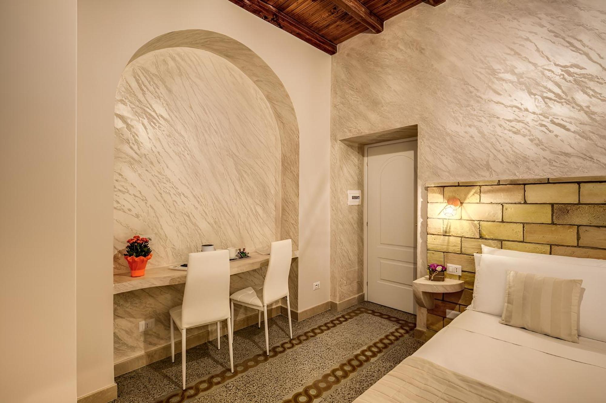 Colosseo Accomodation Room Guest House Rome Bagian luar foto